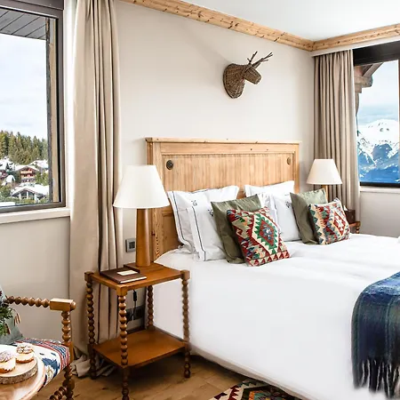 Alpes Du Pralong Hotel