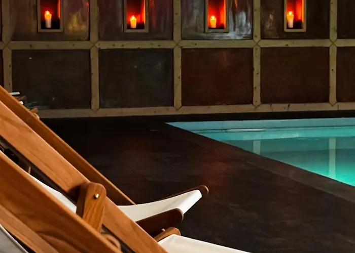 Alpes Du Pralong Hotel 5*