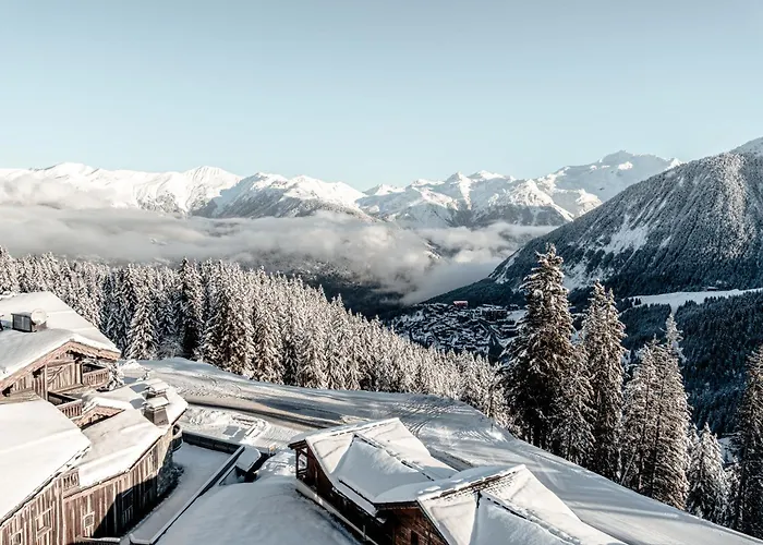 Alpes Du Pralong Hotel