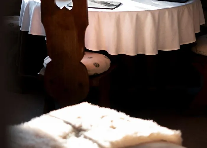 Hotel Alpes Du Pralong Courchevel