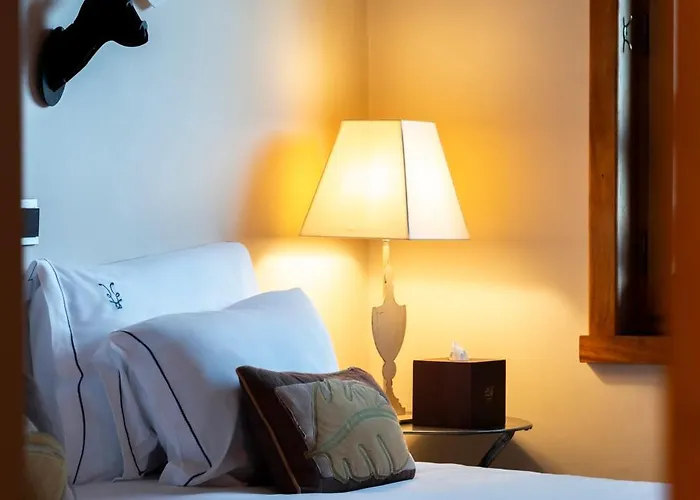 Hotel Alpes Du Pralong