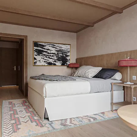 デュ プラロン 5*