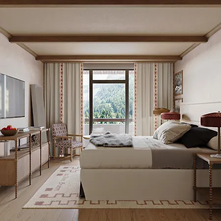 デュ プラロン ホテル