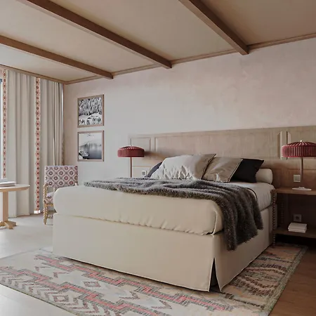 酒店 帕瑞隆酒店