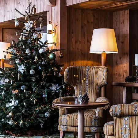 帕瑞隆酒店 酒店