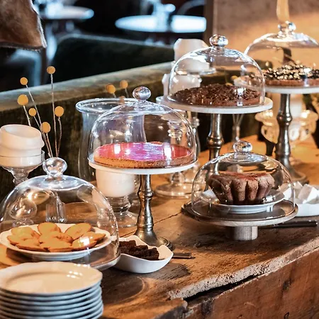 デュ プラロン ホテル