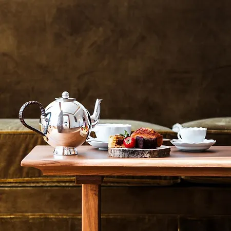 酒店 帕瑞隆酒店