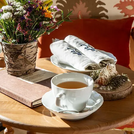 帕瑞隆酒店 谷雪维尔