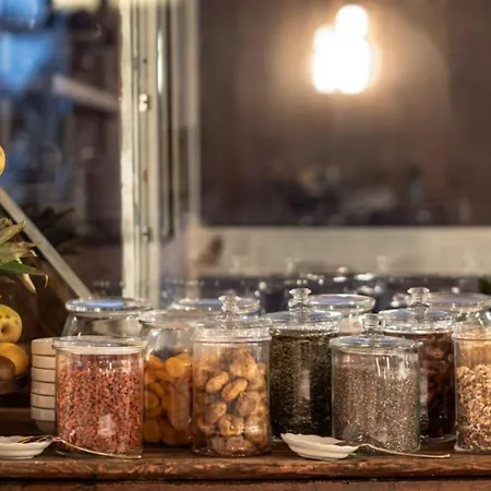 帕瑞隆酒店 酒店 谷雪维尔