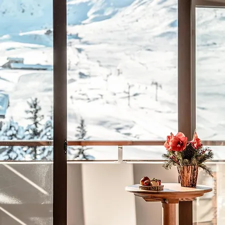 酒店 帕瑞隆酒店 5*