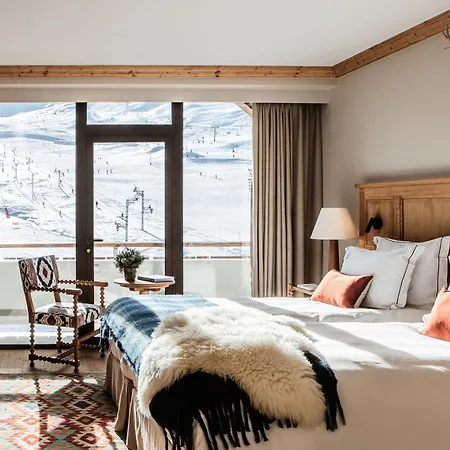 帕瑞隆酒店 酒店