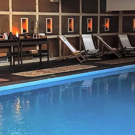 Alpes Du Pralong 5*