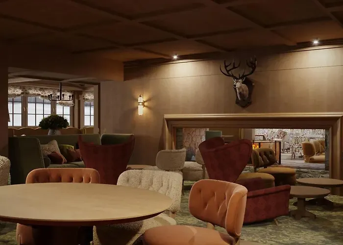 デュ プラロン クールシュヴェル