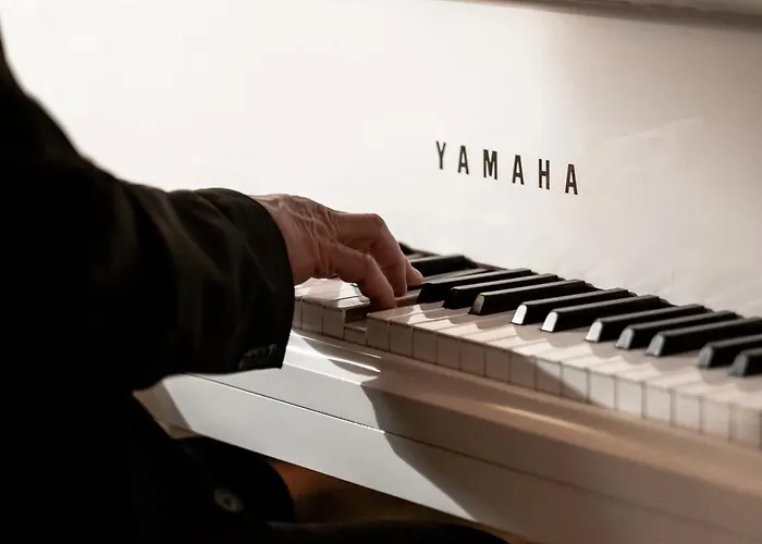 デュ プラロン 5*