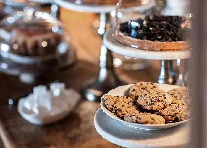 ホテル デュ プラロン クールシュヴェル