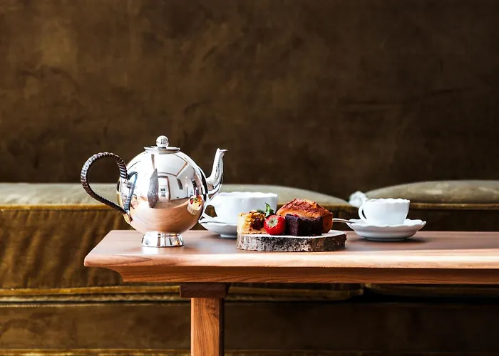 ホテル デュ プラロン