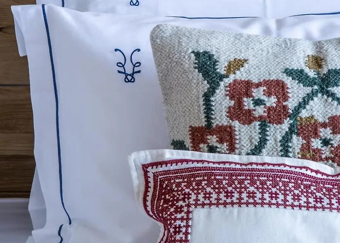 帕瑞隆酒店 5* 谷雪维尔