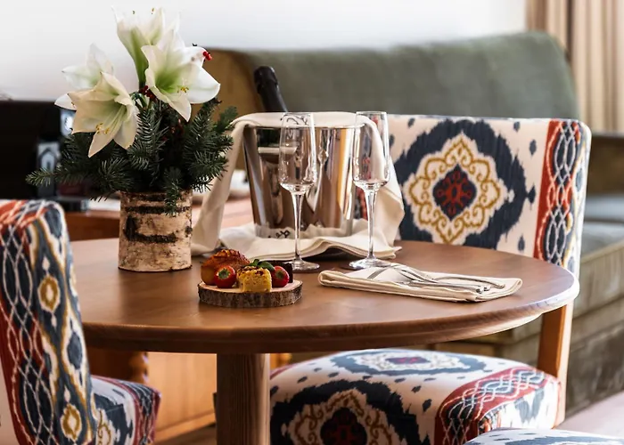 デュ プラロン 5*