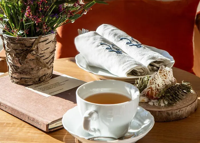 帕瑞隆酒店 谷雪维尔