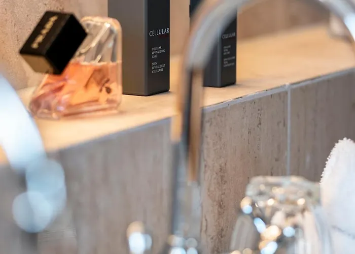 帕瑞隆酒店 酒店 5*