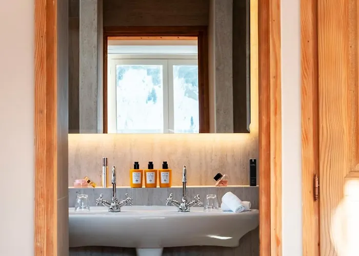 デュ プラロン クールシュヴェル