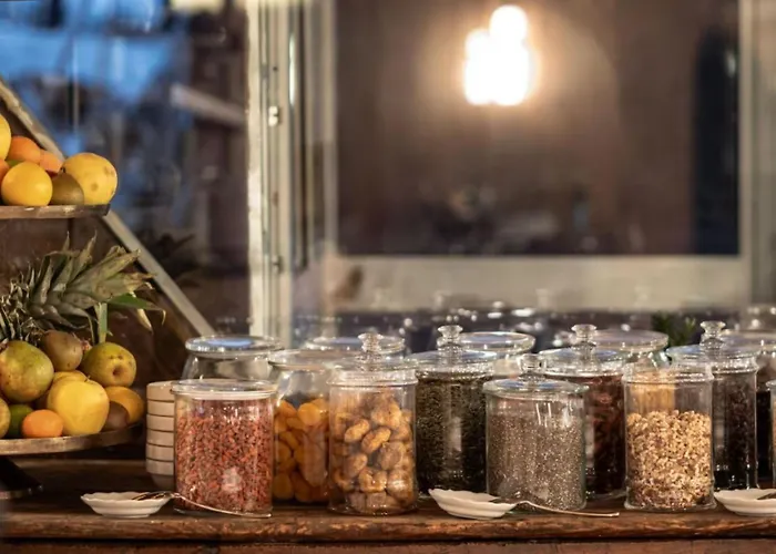 デュ プラロン ホテル クールシュヴェル