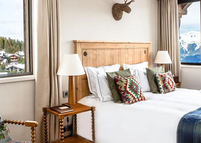 帕瑞隆酒店 酒店