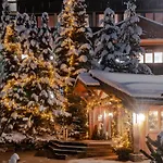 Hotel Alpes Du Pralong
