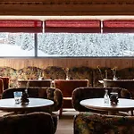 Alpes Du Pralong Hotel Courchevel