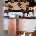 Alpes Du Pralong Hotel Courchevel