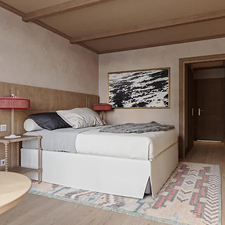 Alpes Du Pralong 5*