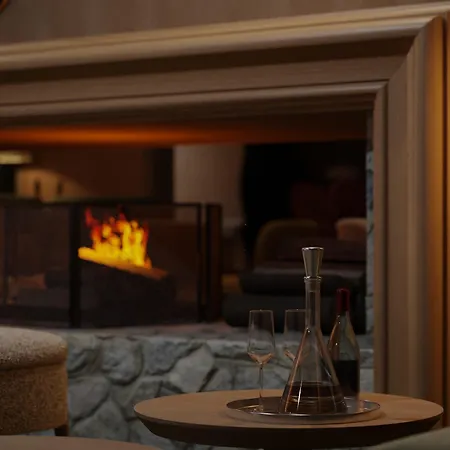 Otel Alpes Du Pralong