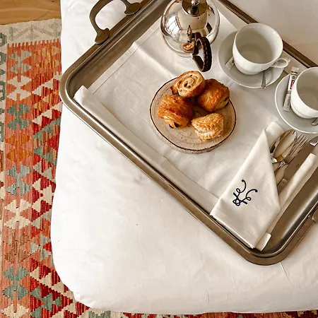 帕瑞隆酒店 酒店 谷雪维尔