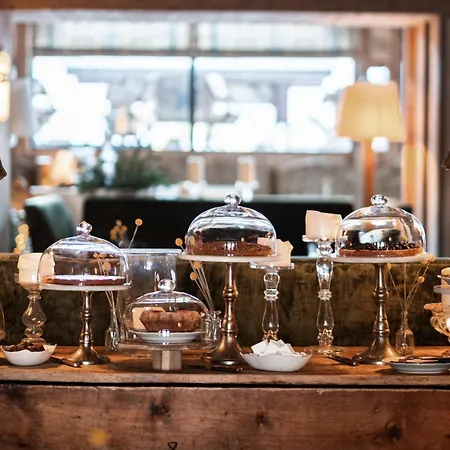 帕瑞隆酒店 5* 谷雪维尔