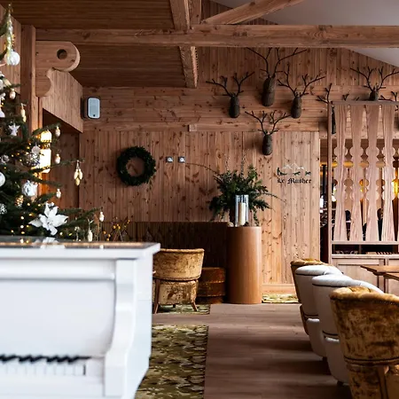 帕瑞隆酒店 酒店