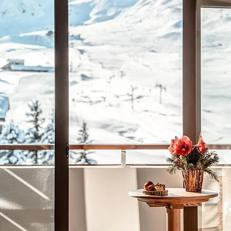 Alpes Du Pralong 5*