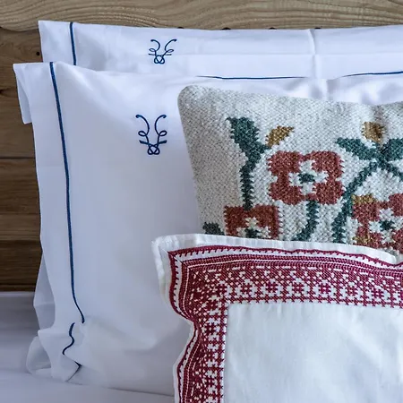 帕瑞隆酒店 5* 谷雪维尔