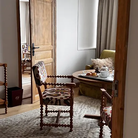 Alpes Du Pralong 5*