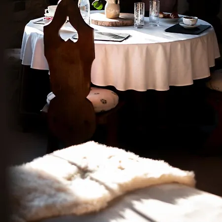Otel Alpes Du Pralong Courchevel