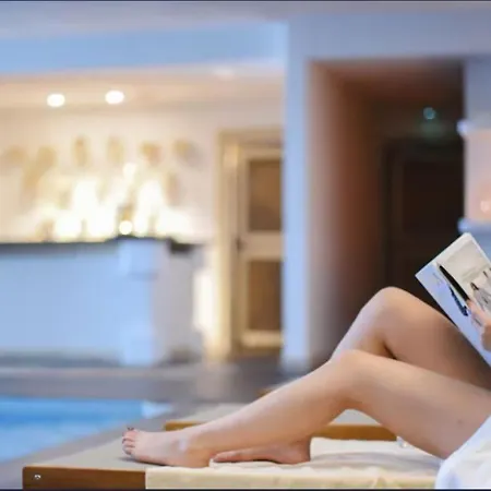 酒店 帕瑞隆酒店 谷雪维尔